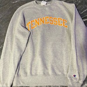 Tennessee Champion Sweatshirt